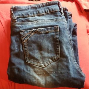 Women's Jeans